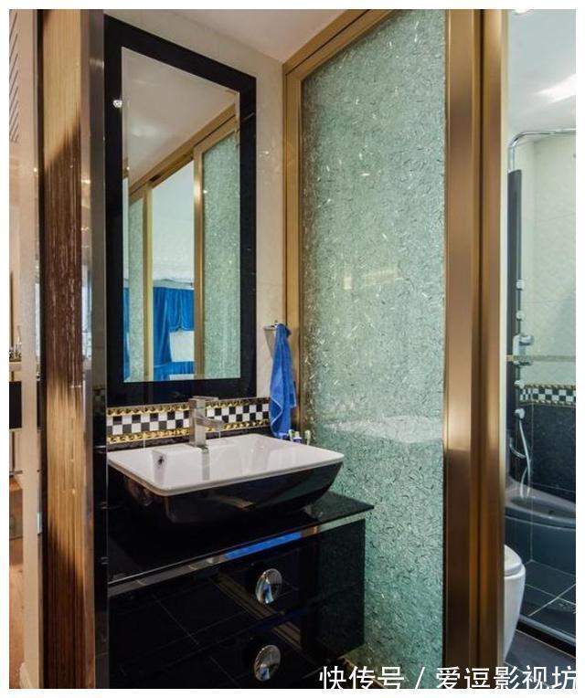 飘窗|北欧风新房,看一眼就心生喜欢,餐厨这样装,太适合小户型