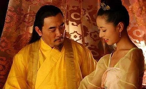 畸形|隋文帝杨坚有一畸形感情，导致李渊有机可乘，史书都不好意思记载