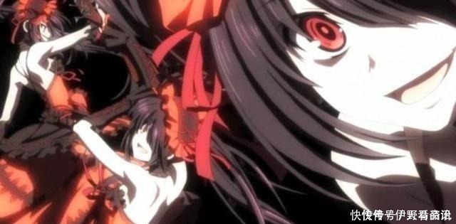 插画|这些动漫在国内大火,但在日本几乎无人问津,你知道吗