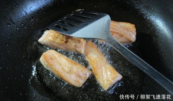 补脑食品，核桃只排第三，第一居然是这条鱼，要经常做给小孩吃