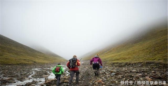 中国游客|对中国实行永久免签，时间随你所愿，当地中国游客却很少