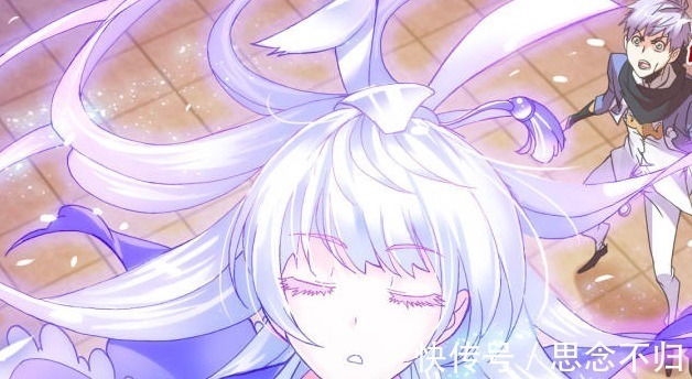 斗罗大陆|灵魂状态的白发小舞 堪称斗罗大陆颜值巅峰 可惜只出现过一次!