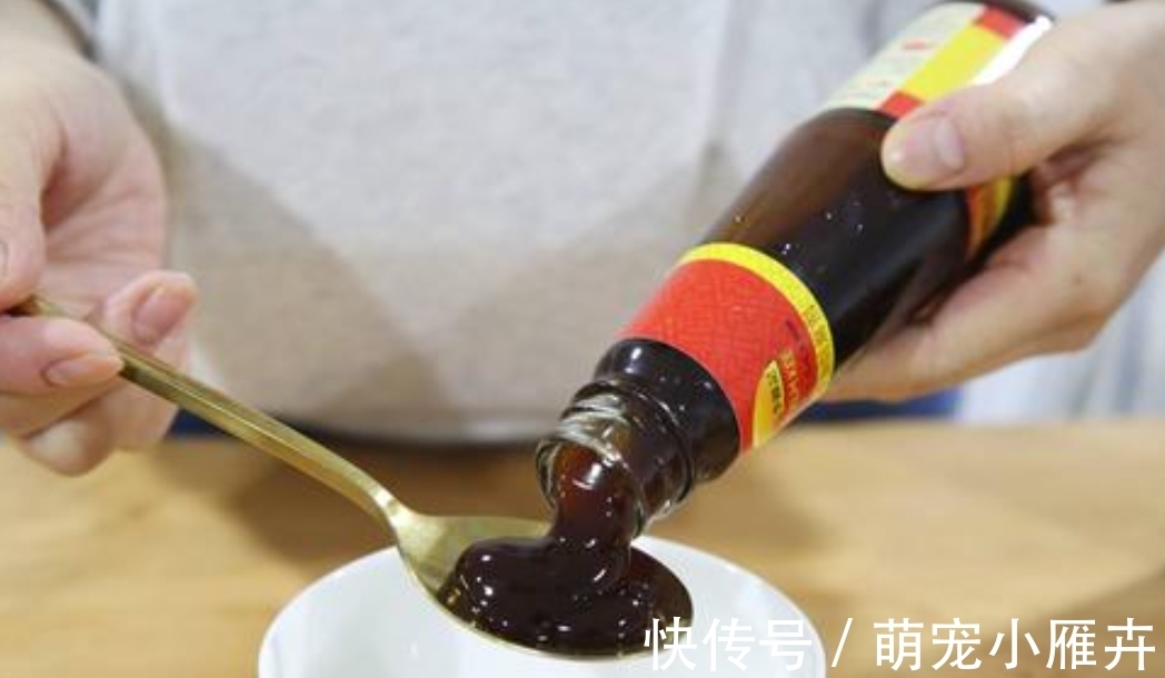 蚝油工厂员工透露:蚝油瓶上有这两个字,才是正宗美味蚝油