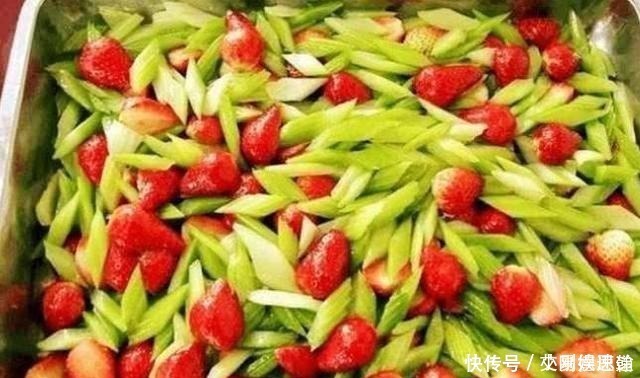 黑暗料理|如果食堂这6道菜免费吃,你只能选一道……网友:我只要白米饭!