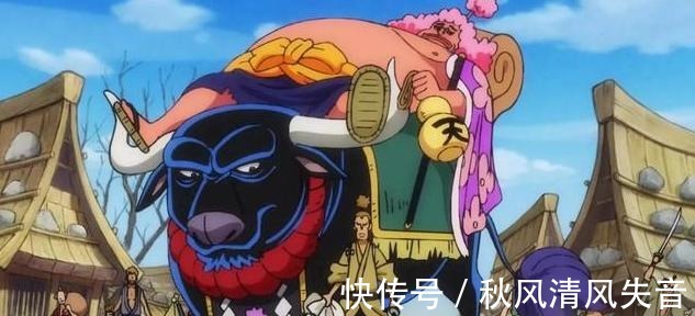 海贼王|海贼王漫迷评选出赤鞘九侠的热度排名,是大家心目中的排名吗