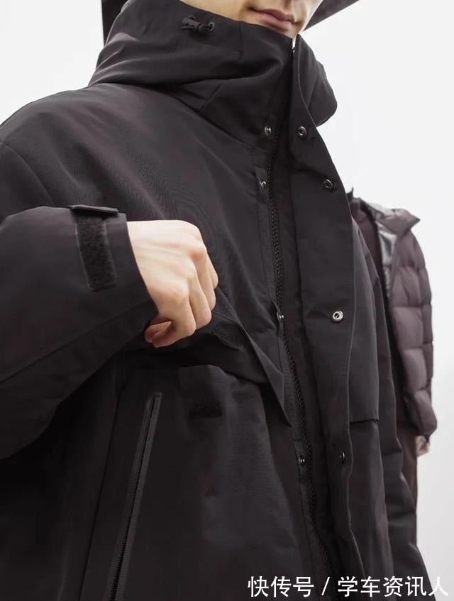 优衣库 优衣库+J,史上最贵也最超值的合作款!我推荐这些~!