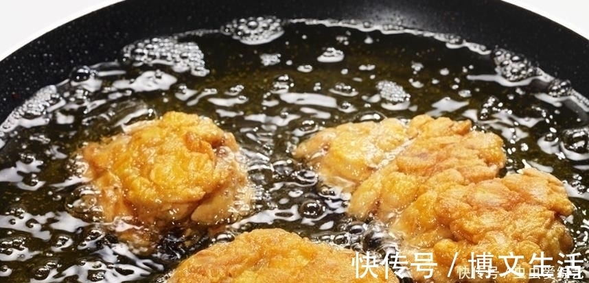 油炸食物|高血压不仅和盐有关，若这三物不忌口，吃再多降压药也白搭