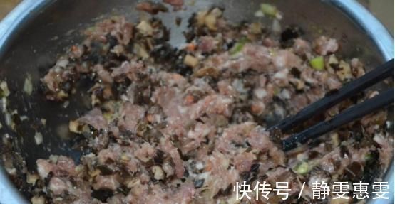 韭菜|三伏天,就爱吃这馅饺子,5块钱一斤正当季,比韭菜茴香还解馋
