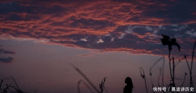机智又有原则的清官,却是一个小角色,最终去向谁也不关心