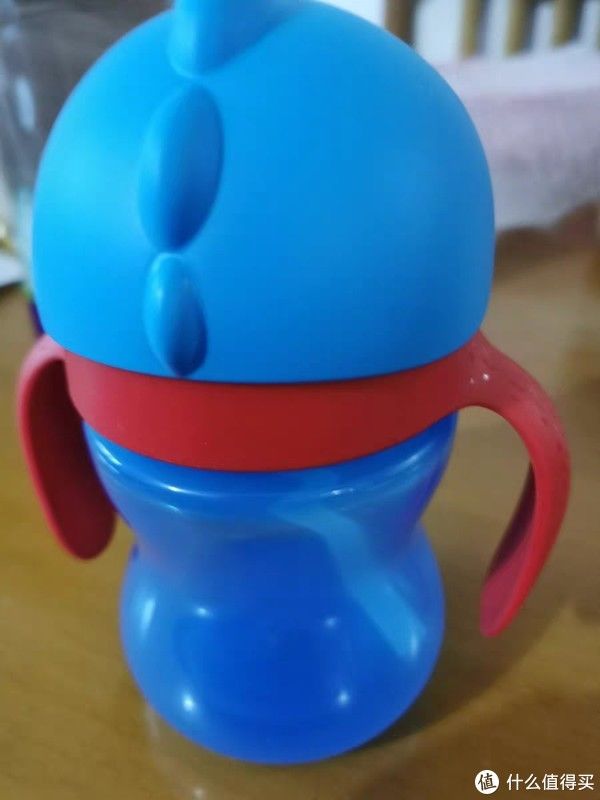 新安怡|孩子喜欢用的几款吸管杯