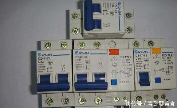 安全|家里开关别这样装，听老电工一说完，才明白为何我家老是跳闸