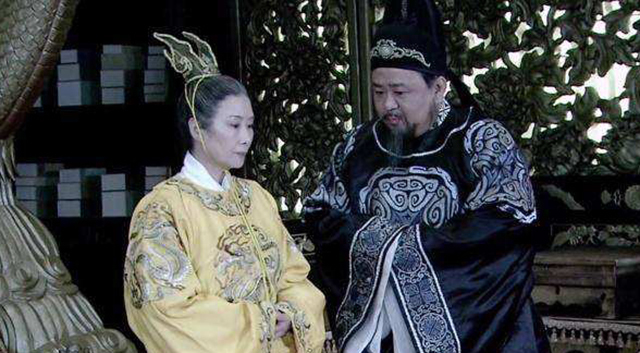 君臣|武则天与狄仁杰:唐太宗与魏征后 历史第二对 “人与镜”君臣组合