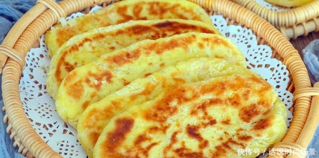 辣椒|秋冬季早餐怎么做8道传统早餐小吃,照着做,再也不愁早餐吃啥