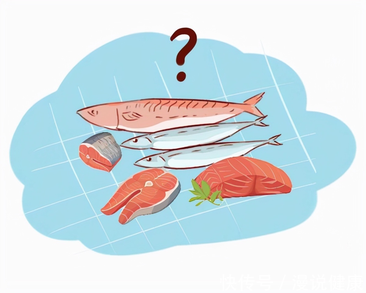 患癌|吃了几千年的咸鱼,却被世卫组织划入致癌名单?以后能好好吃吗?