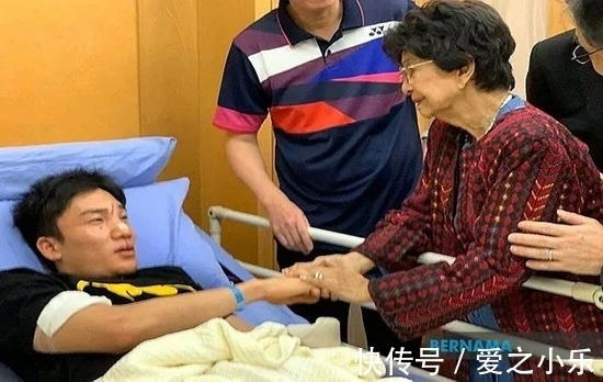 世界第一|桃田贤斗的时代结束了?未必!