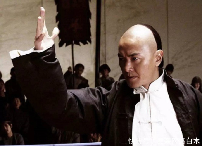 保镖|民国三大武林高手,慈禧保镖宫宝田排第一,叶问黄飞鸿不在榜上