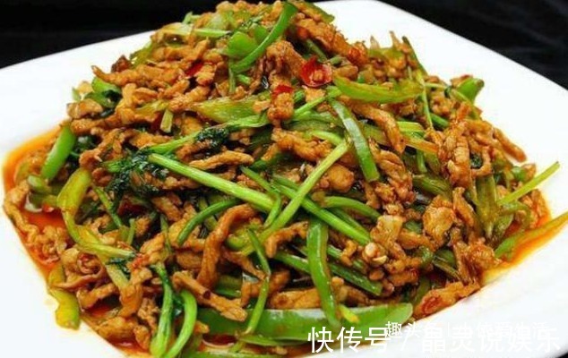 喷香诱人的几道家常菜，解馋下饭，简单美味，家人吃的很开心