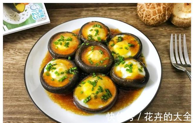 色拉汁|孩子最爱吃这蛋,不煎不炸超简单,两口一个,好吃停不下