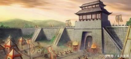 鞠文泰|唐朝做最勇猛的三个大将,一个收西域,其中一个人灭了一个国家!