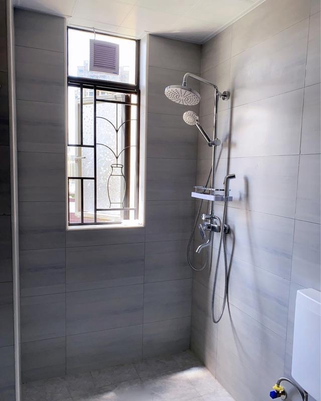 风格|套内120㎡现代简约风格,全屋好看又大气,一家人都非常喜欢