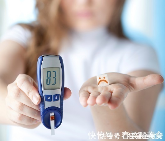 糖尿病患者|与糖尿病有关的10个症状,看看你中了几个