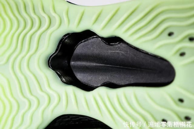 极致的炫技!来自奥运年的惊喜 Nike这款鞋才叫真正的旗舰