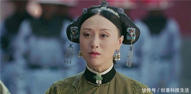 后妃|清朝最长寿的三位后妃，均活过90岁，分别为康雍乾妃子