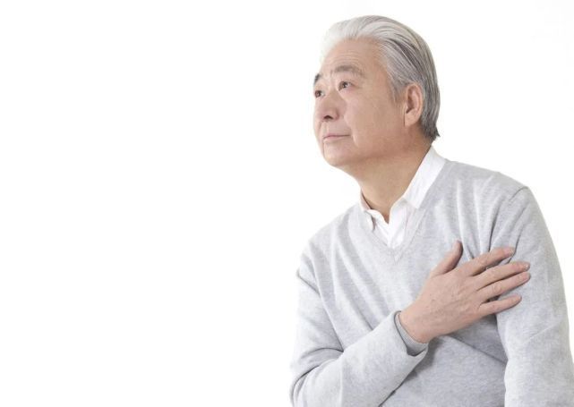 症状|生活中出现这4种症状,说明高血脂来临!如果有,需及时就医