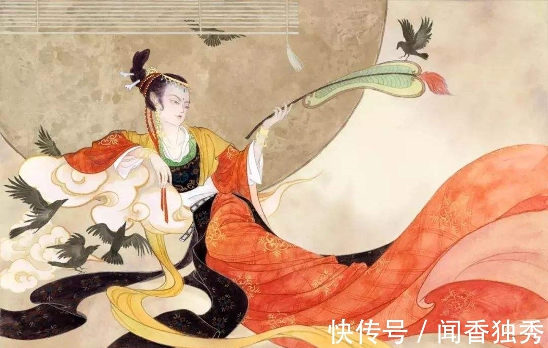 下半句$“举头三尺有神明”,老祖宗处世智慧,下半句更加经典