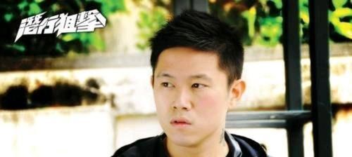 披荆斩棘的哥哥首轮淘汰名单曝光,3人遗憾出局,欧阳靖成意难平