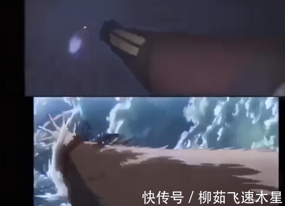 抄袭|绘梦又惹麻烦,抄袭巨人分镜天官赐福被拖累,原著不背锅