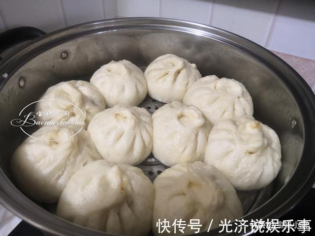 夏季|夏季做包子馅，我就服这俩“货”，便宜，好消化胃里舒服，老香了