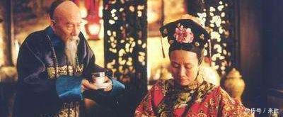 贻笑大方|慈禧第一次见到灯泡时，说了一句贻笑大方的话，至今让人哭笑不得！