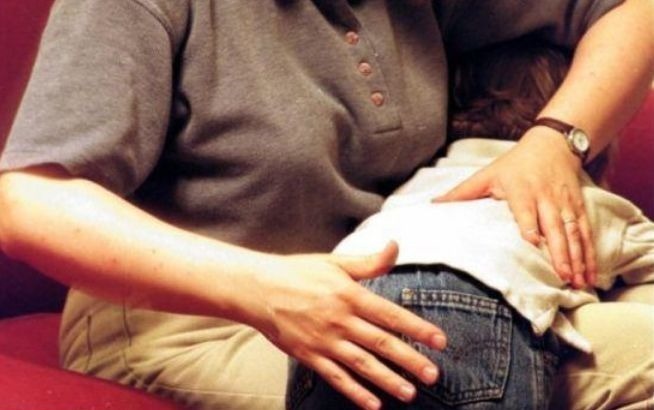 脸部|教育孩子,别轻易打他4个部位,都是“生命线”,小心后悔来不及