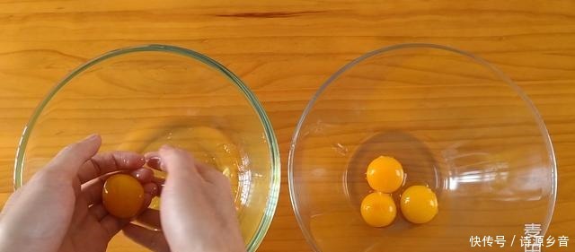 一起来做抹茶蛋糕卷吧,漂亮毛巾面,一卷就成功