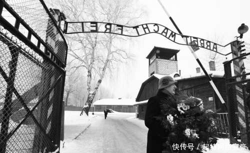 小女孩|德国集中营,小女孩问士兵:能把我埋得浅一点吗?