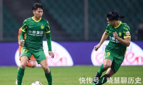 劉彬彬|復(fù)盤京魯大戰(zhàn):國安奇陣奏效全華班險些取勝郝偉應(yīng)感謝對手