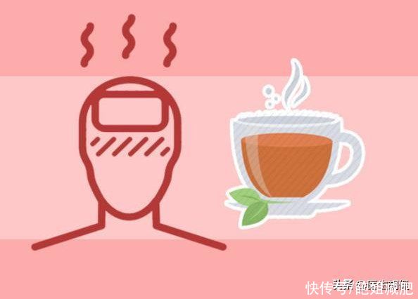 秋天|秋天里的第一杯茶！提醒你，相对比奶茶，女性更应该喝这3种？