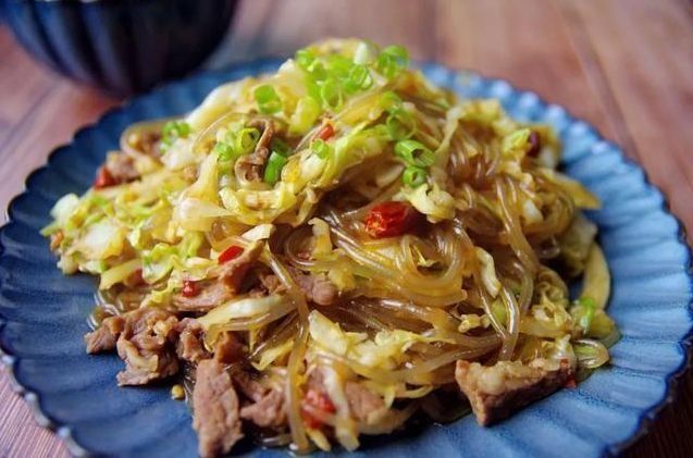 家常菜|几道家常菜推荐, 好吃诱人, 营养健康，一起动手试一试吧!