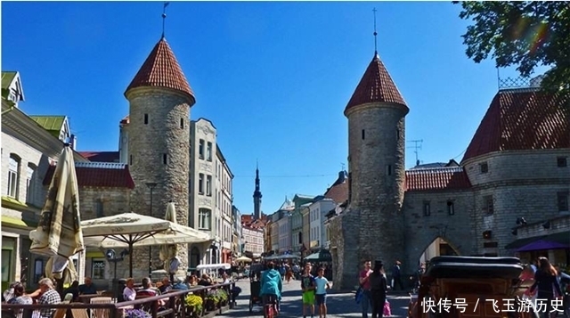 资本主义|苏联最惨的加盟国,受到斯大林疯狂挤兑,独立21年成资本主义强国