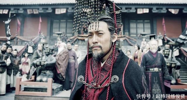 秦国|成语无妄之灾的产生,因为一位大胆的臣子,让皇帝当自己的接盘侠