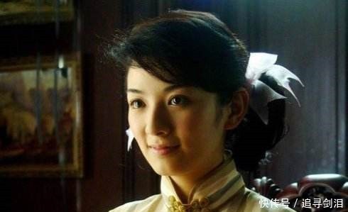 王琦瑶|《长恨歌》做情妇、堕胎、拜金,王琦瑶是如何将好牌打烂的
