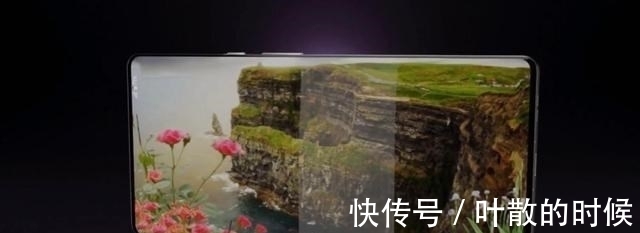 手机|秀外慧中！vivo X80Pro+曝光，超感知一体屏+双6000万