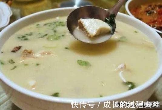 鱼肉|鱼汤怎么炖才白?大厨:只要不加它,汤白味浓还不腥