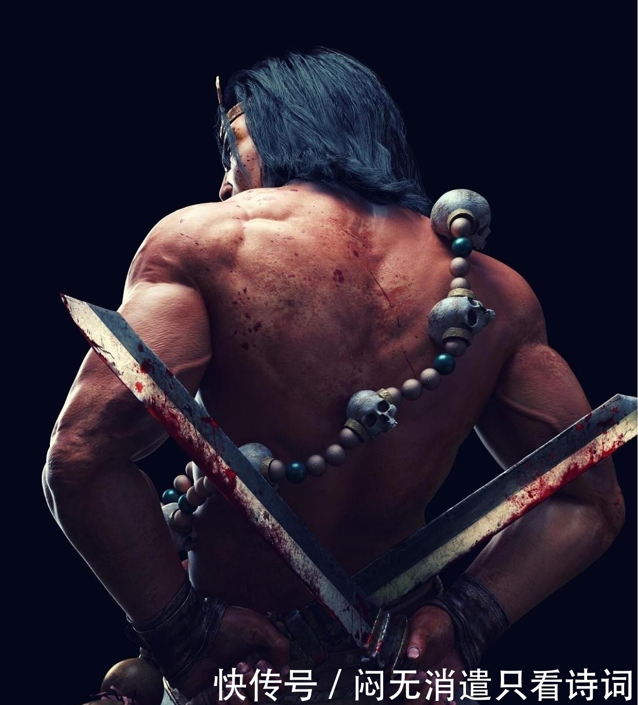  武功|武松师父警告武松千万要躲着两个人，武松不听劝告后结果如何