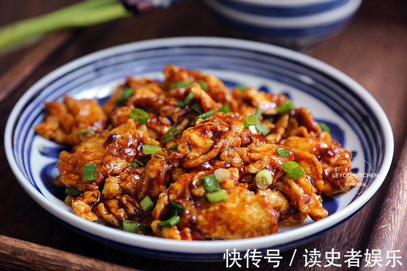 下班到家吃什么拌米饭超香的8道菜，做着还简单