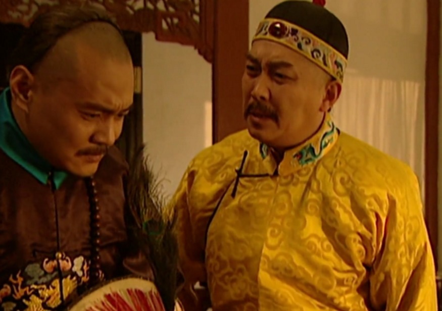 鸟尽弓藏|雍正王朝:十三爷为何能避免鸟尽弓藏的悲剧?因为老八“神助攻”