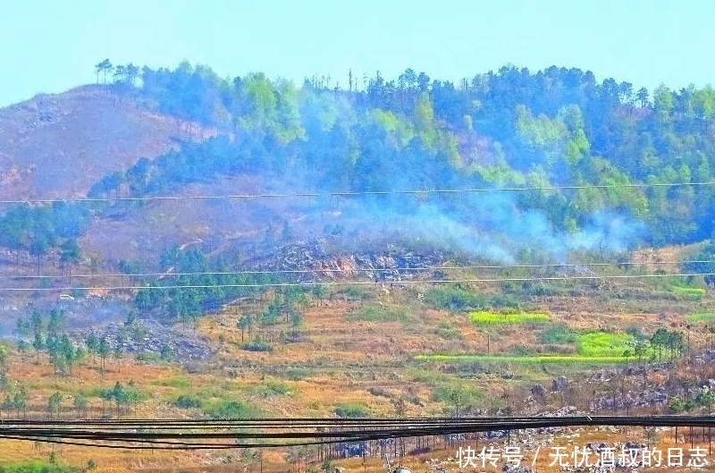 战国时期|湖南有一“奇特”山岭，700年无人敢进，考古队进入有意外发现