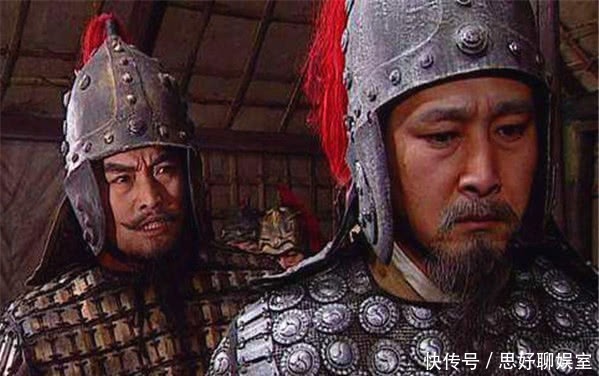 笑柄|他是唯一活过整个三国的大将,见证蜀汉的兴衰,却被世人当作笑柄