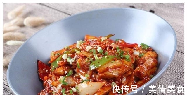 料酒|吃一次就上瘾的几道菜,没出锅就香得醉人,在家待客必备,真够味